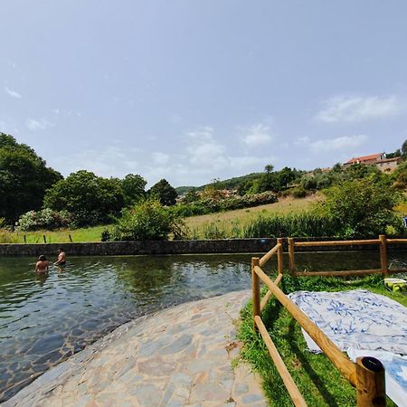 Casa Elbi Villa Figueiro Dos Vinhos Bagian luar foto