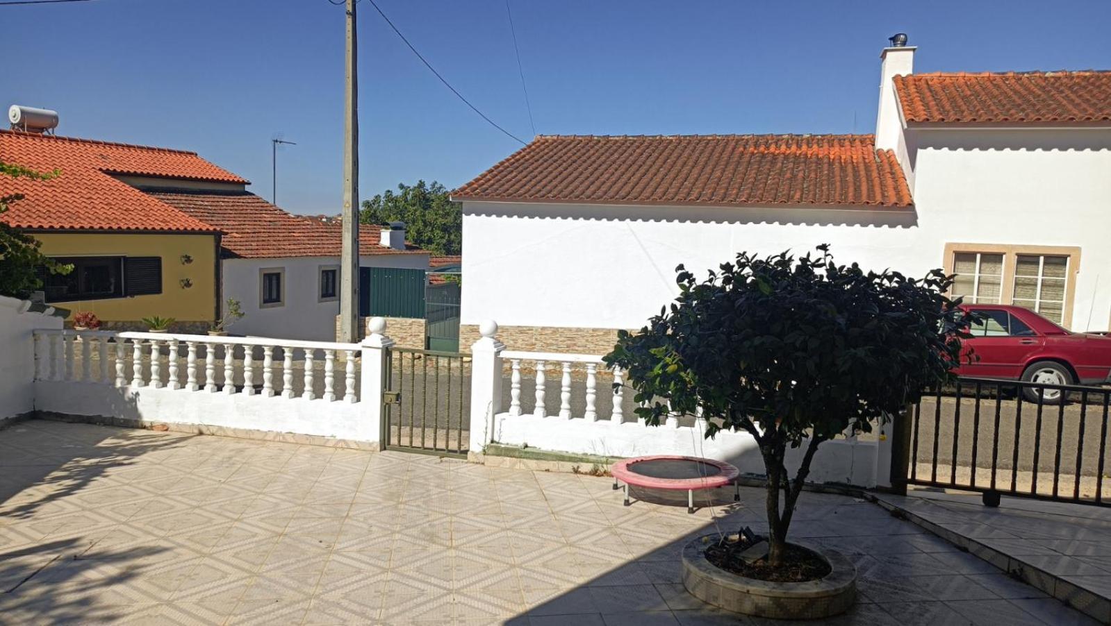 Casa Elbi Villa Figueiro Dos Vinhos Bagian luar foto